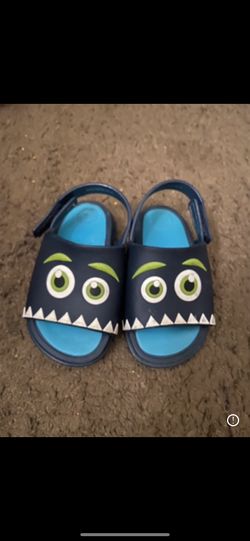 Toddler Sandals