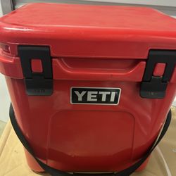 Yeti 24