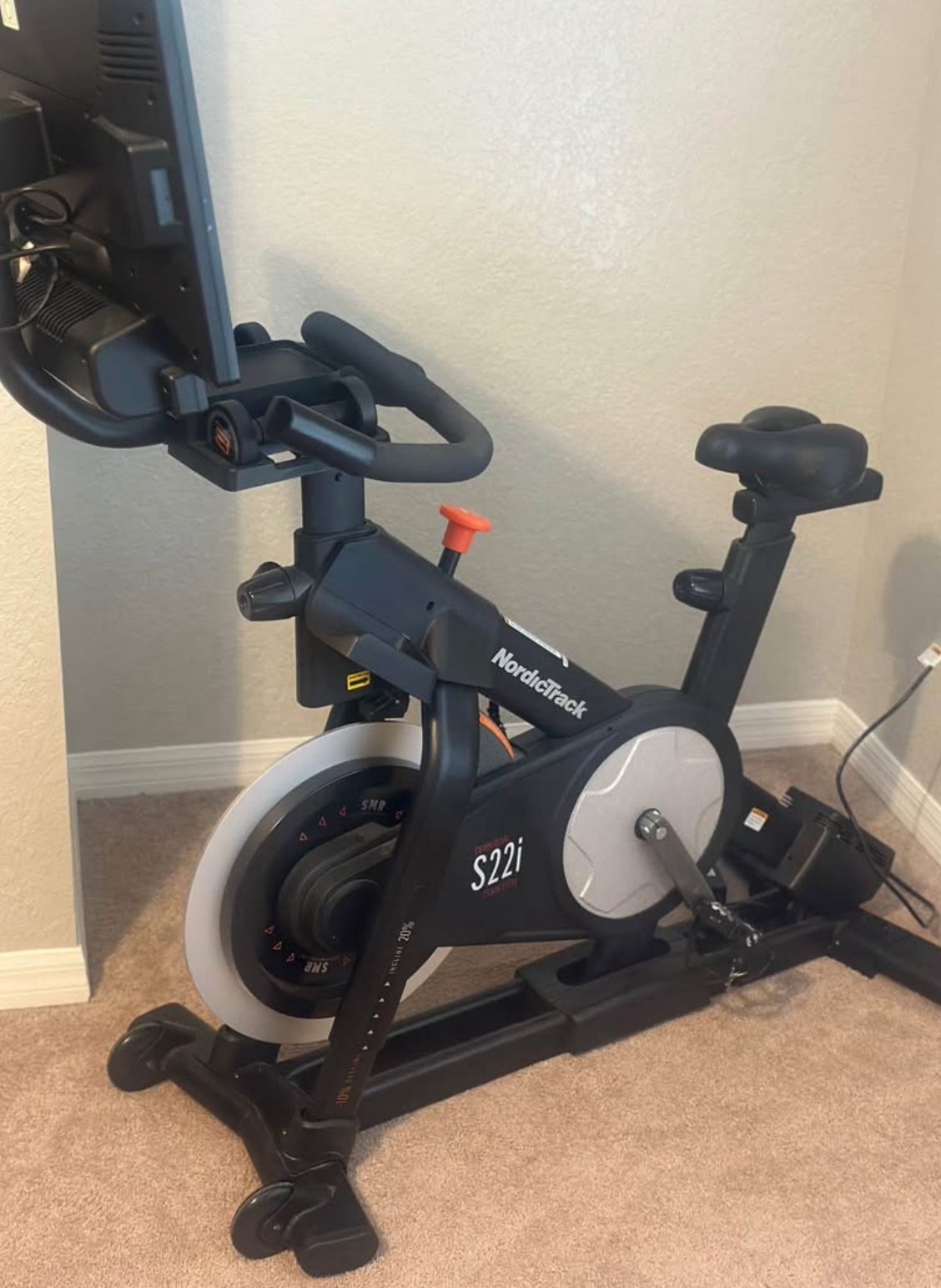 Nordictrac S22i