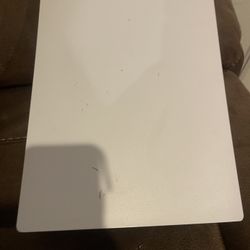 Trading For Blocks Flyer