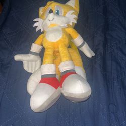 Tails
