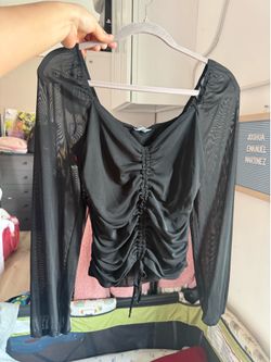Cute Top