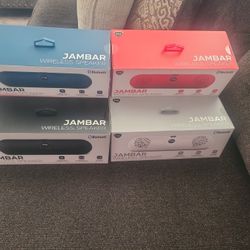 Bluetooth Wireless  Speaker