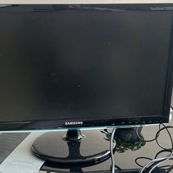 Samsung Desktop Monitor