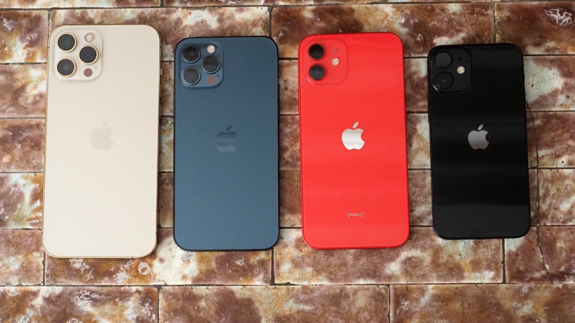 📱 iPhone 12 Pro Max – Starting at $40 Down – Unlocked