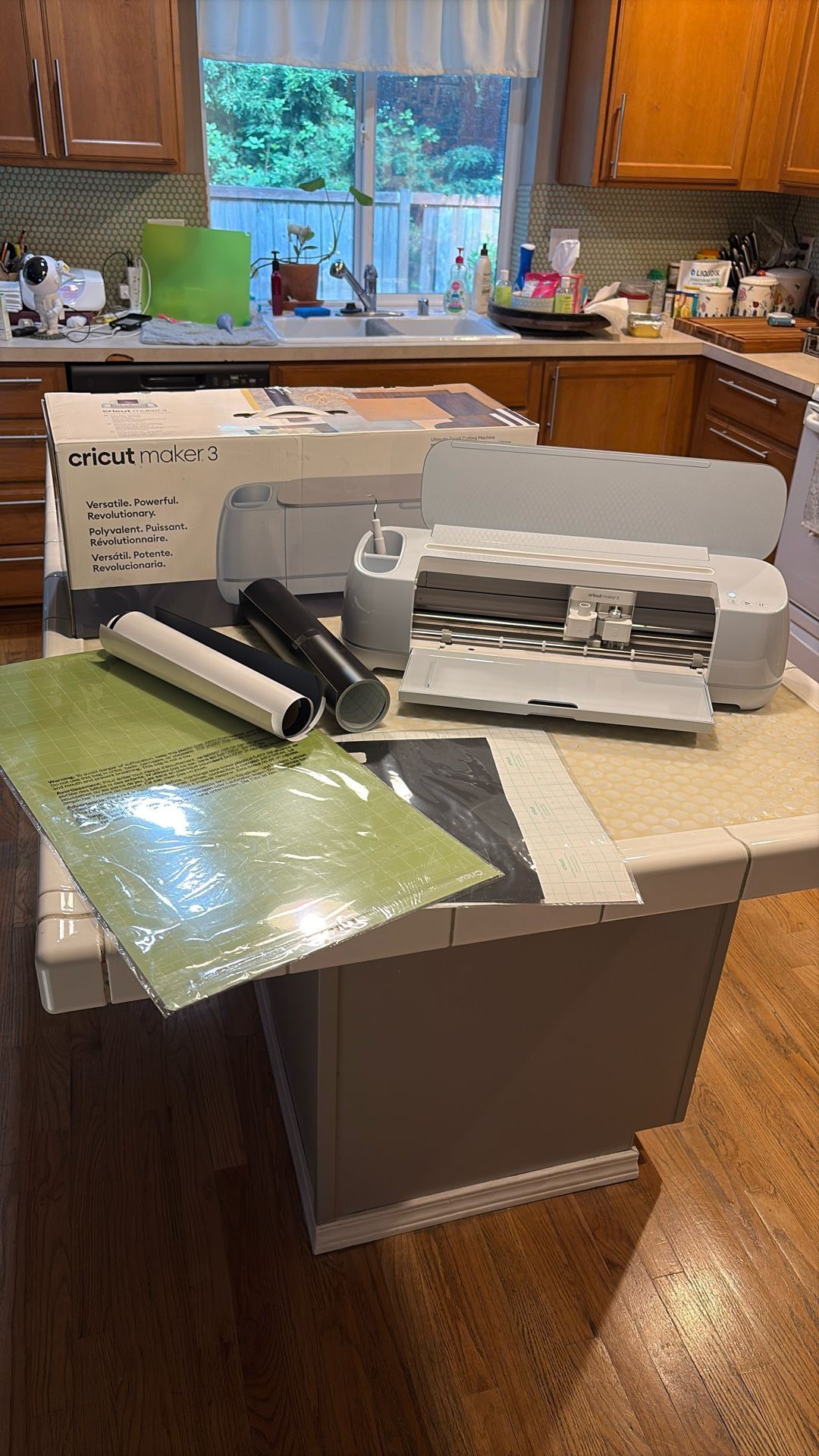 Cricut Maker 3