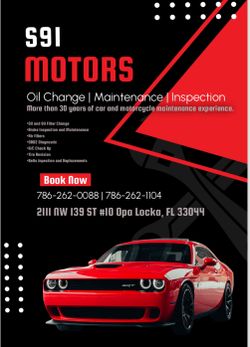 Professional Mechanic For Your Vehicle Maintenance 