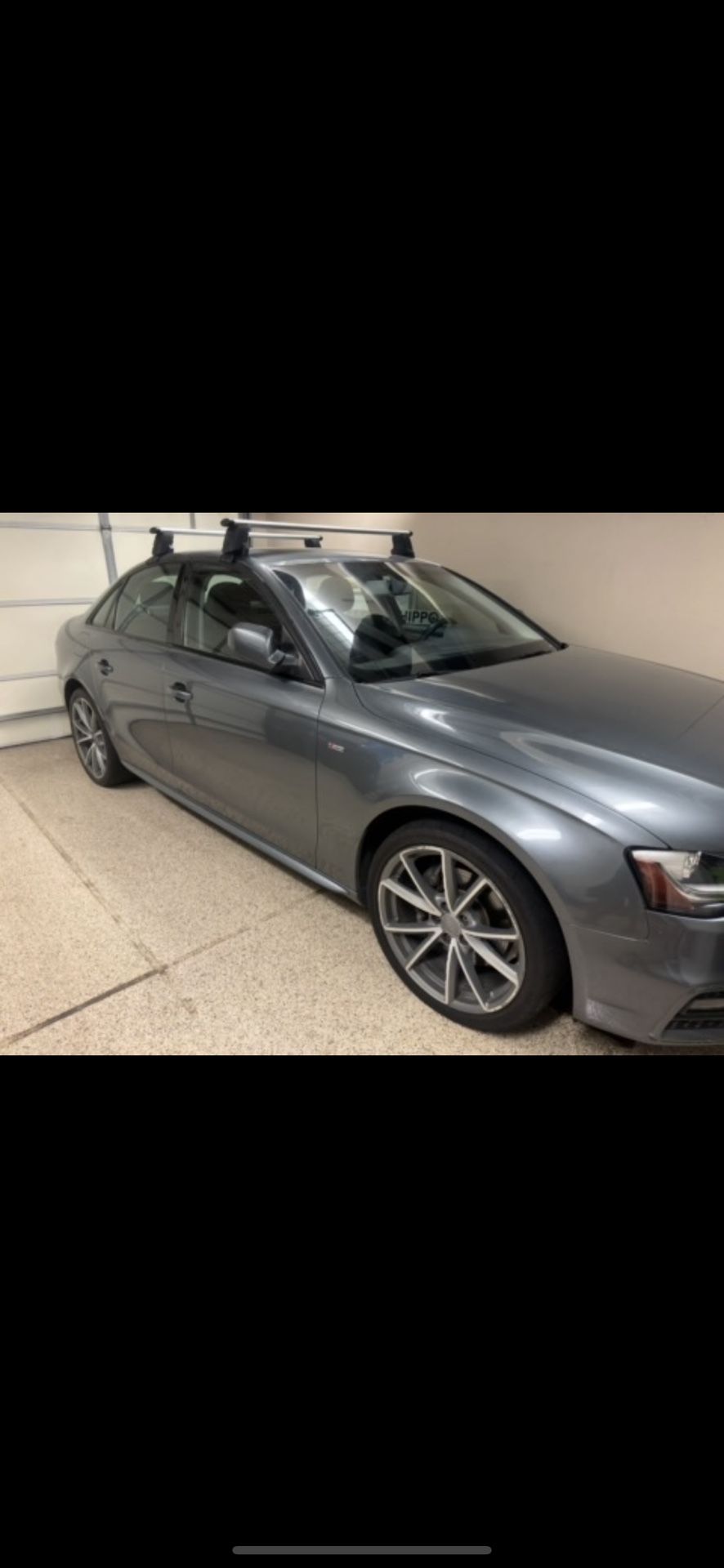 2016 Audi A4