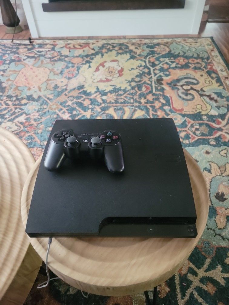 Ps3