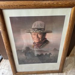 John Wayne 
