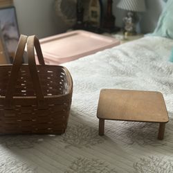 Basket - Longaberger