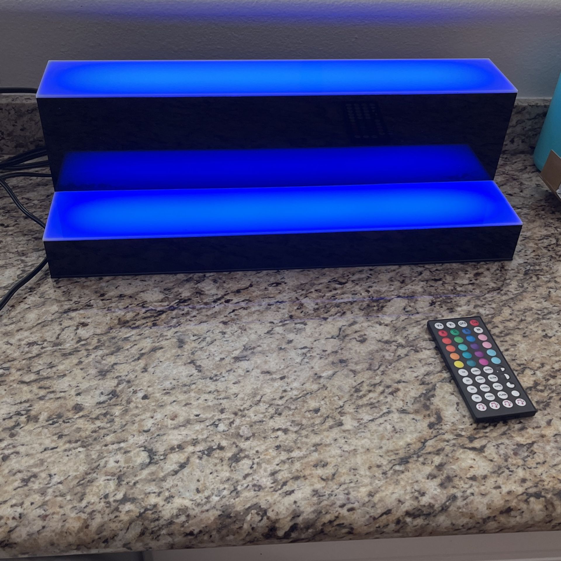 Bar light