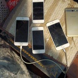 Iphones