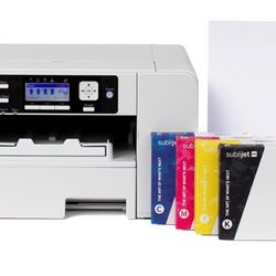 Sawgrass SG500 sublimation printer