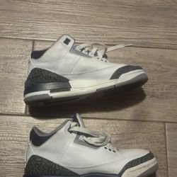 jordan 3s 