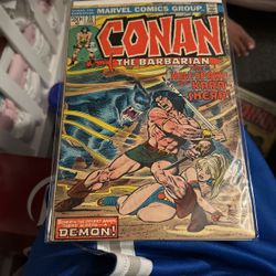 Comic Book