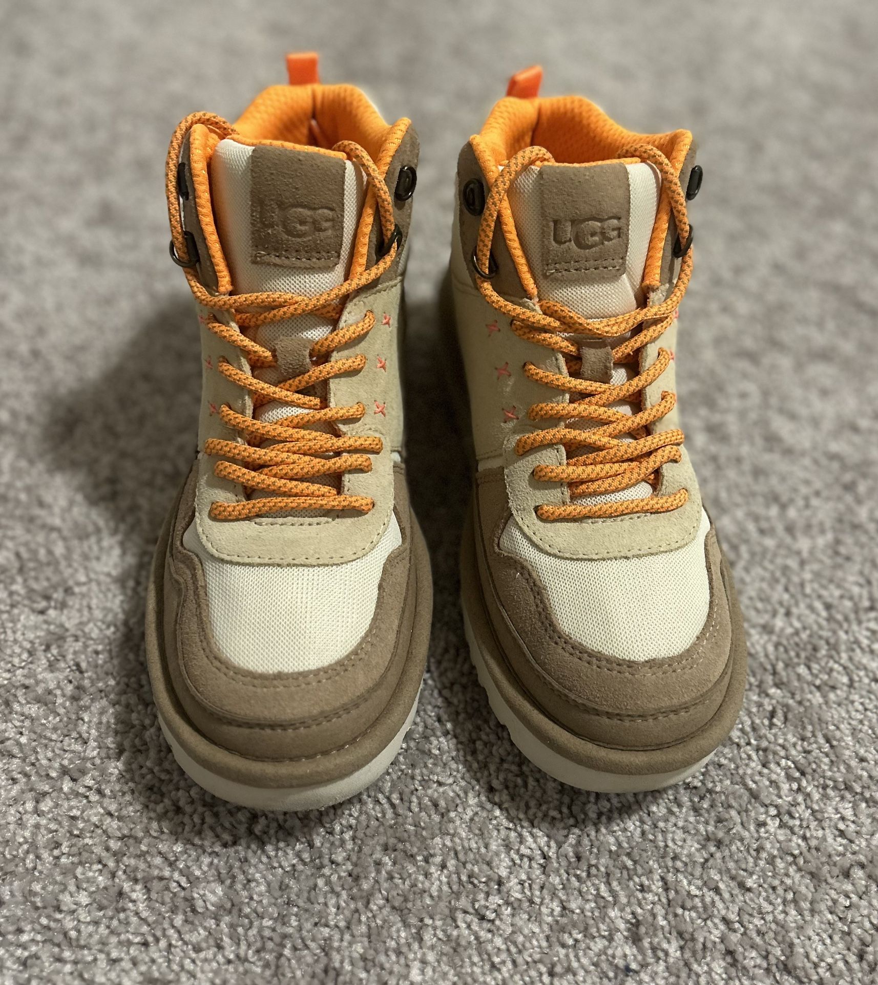 UGG Women’s Highland Hi Heritage Sneaker