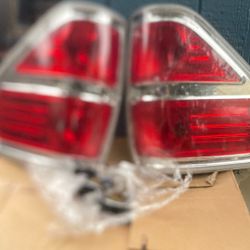 Lises Tessera’s Ford 150 2010