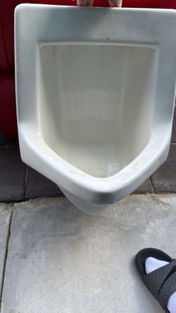 Male Urinal