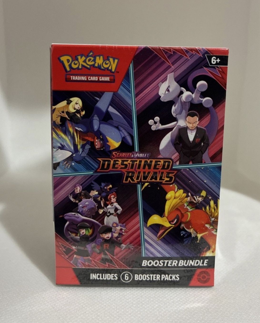 Pokemon