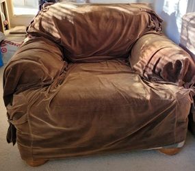 chair cover /slipcover  