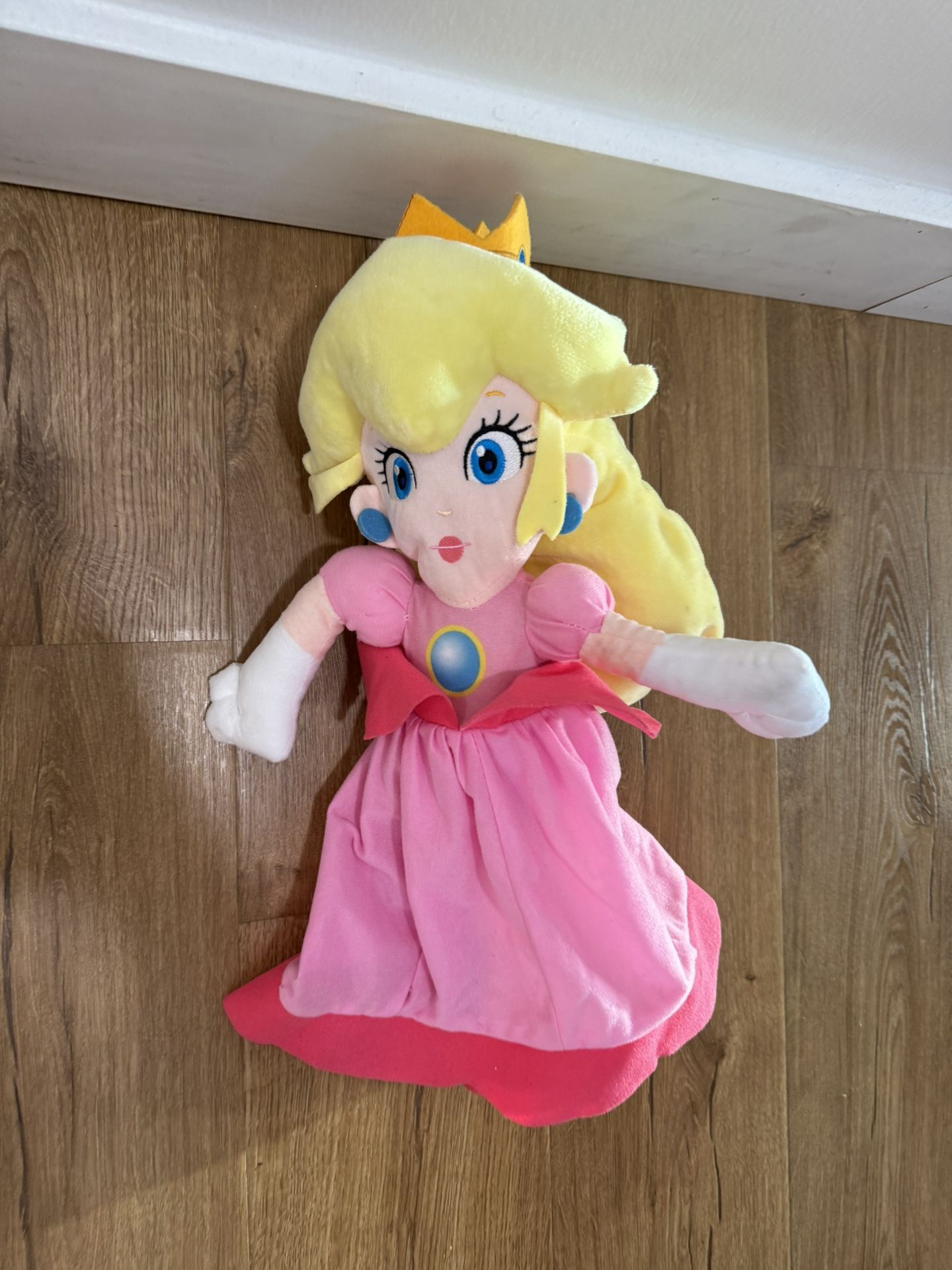 12inch Princess Peach