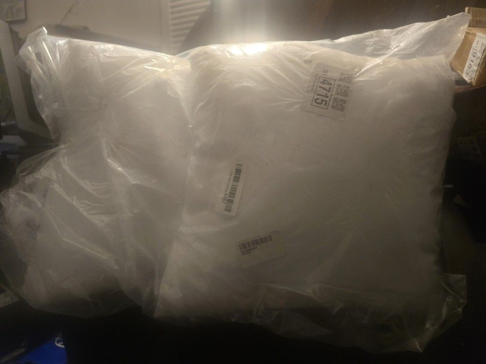 Couch Pillows