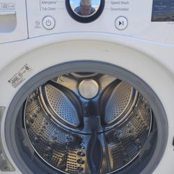 LG Washer 