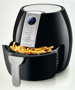 Ultrean Air Fryer 4.2 Quart