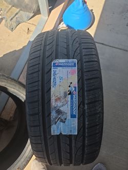 Hankook