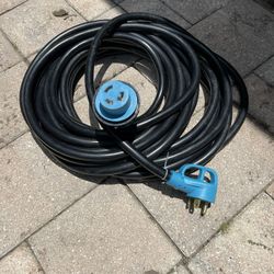 30 Amp camper Cord 50 Foot