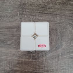 Duncan Speed Cube