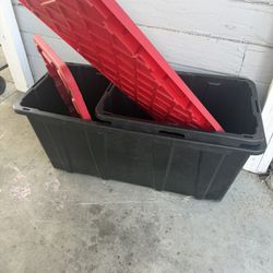 Storage Bin