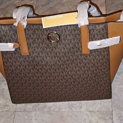 Michael kors new purse