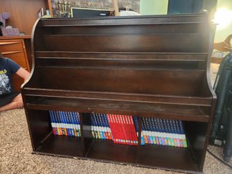 Bookshelf