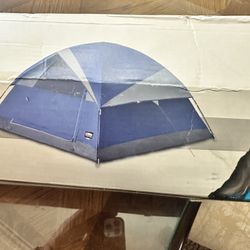 Tent 