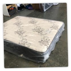 King Size Mattress