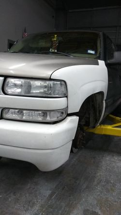 Trade my drop kit for your lift or stock kit