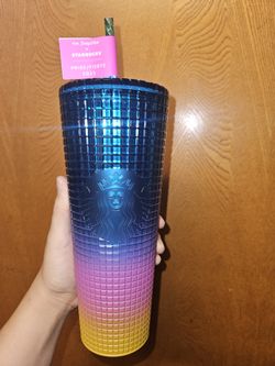 Starbucks Cup