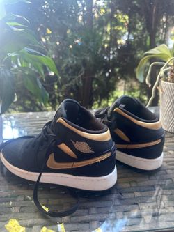 Kids Shoes Bundle – Jordan, Adidas & Merrell