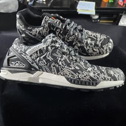 Size 9.5 - adidas Undefeated x Maharishi x ZX 5000 Undftd x adidas MHI NEW