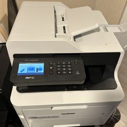 Brother MFC-L3750CDW