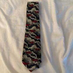 Ties