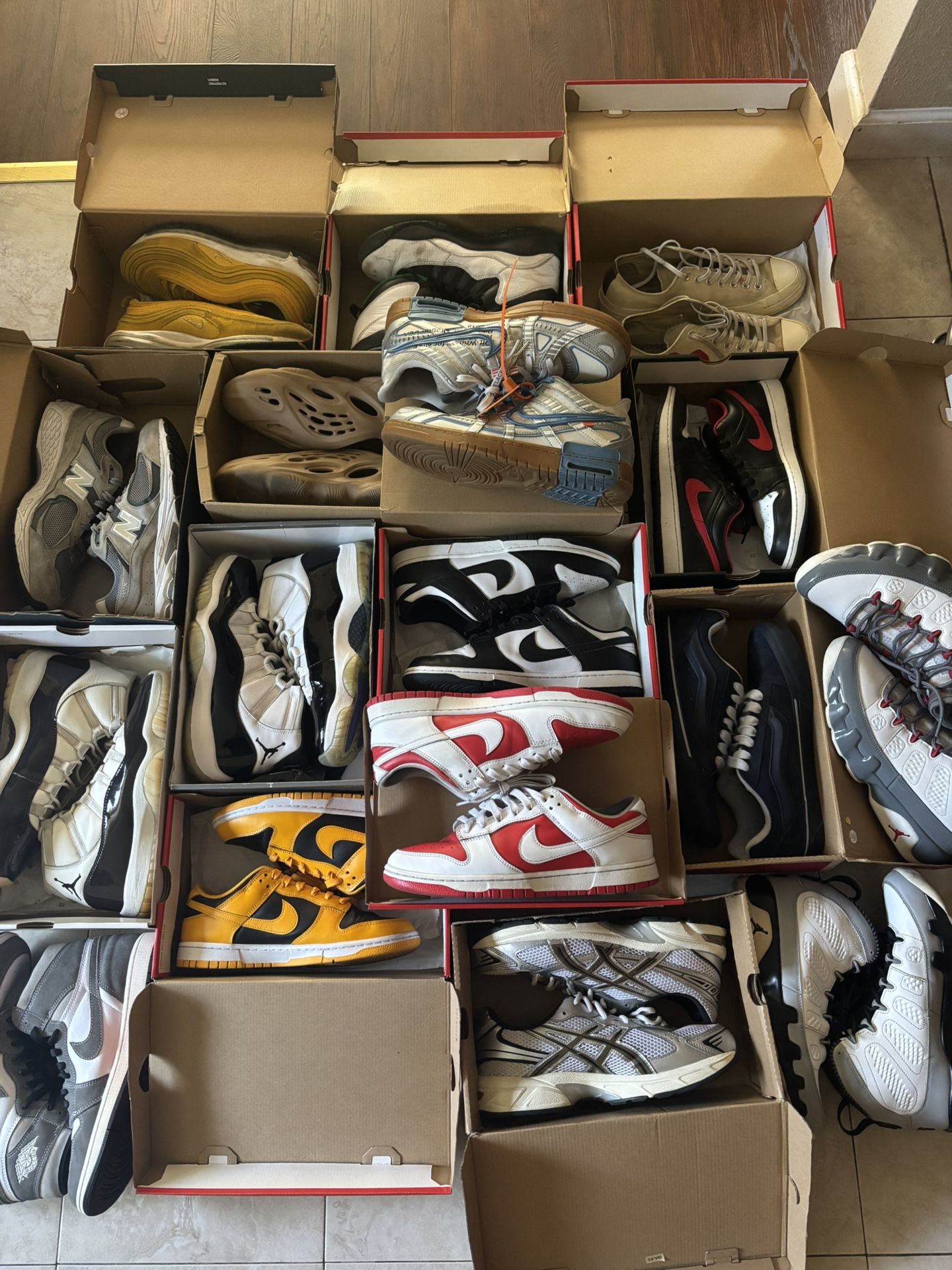 Jordan 1 (read Description)