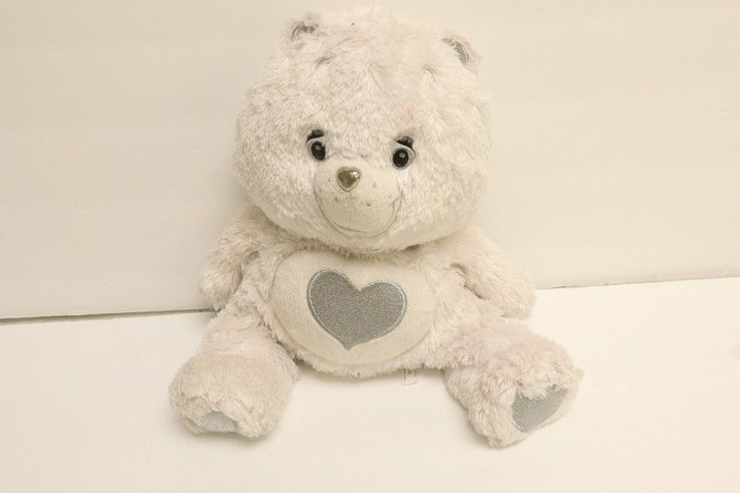 Swarovski Crystal Care Bears For Sale