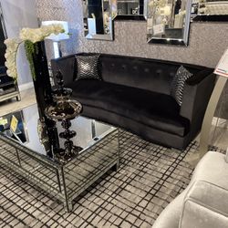 2 Piece Living Room Set 