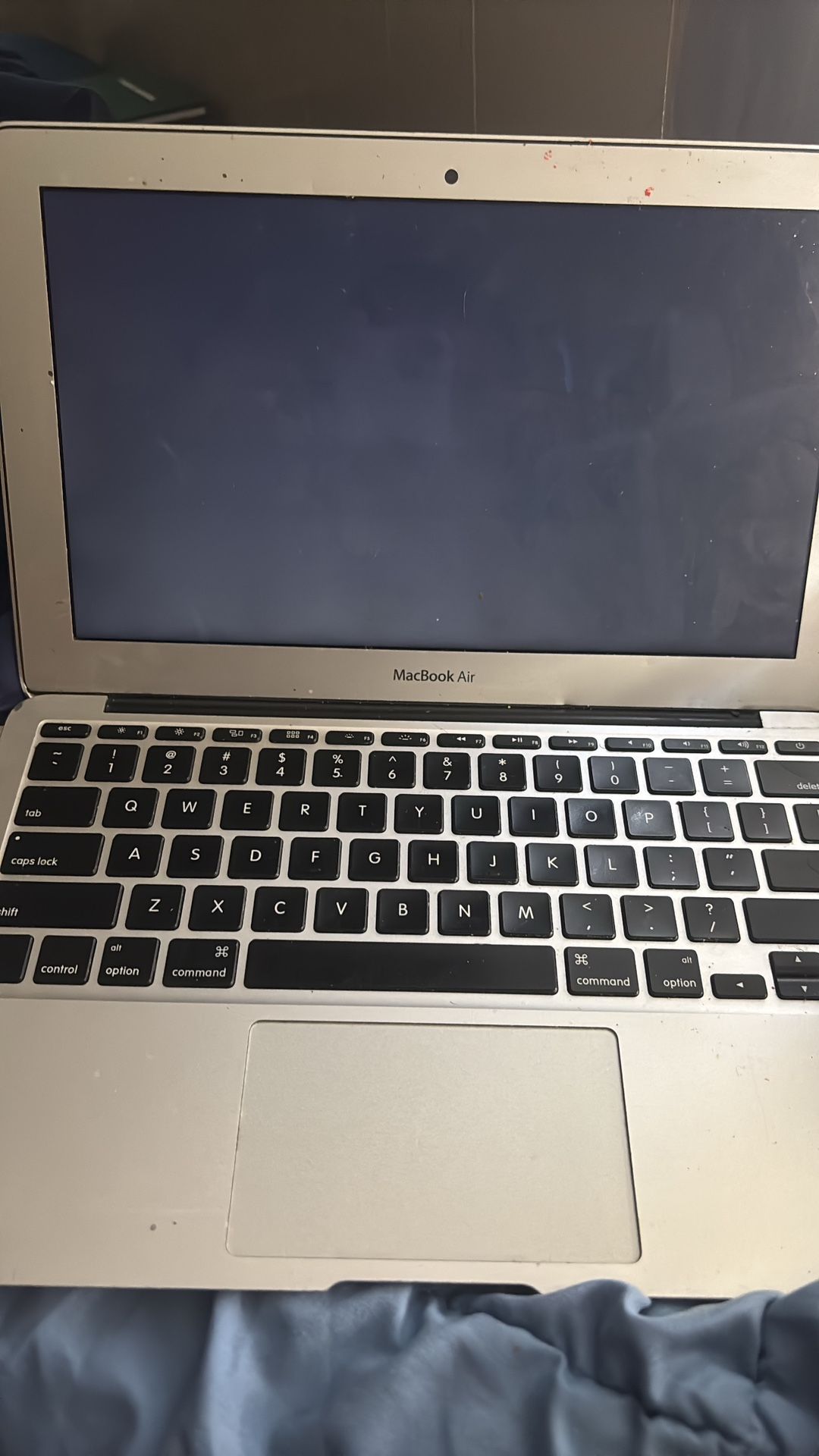 Mac Book Air
