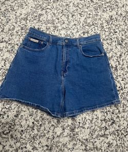 Calvin Klein shorts $10