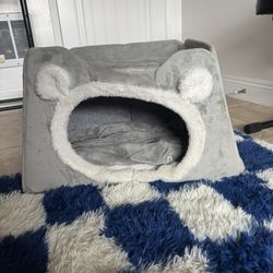 Cat Cave 