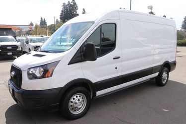 2024 Ford Transit-250 Cargo Van